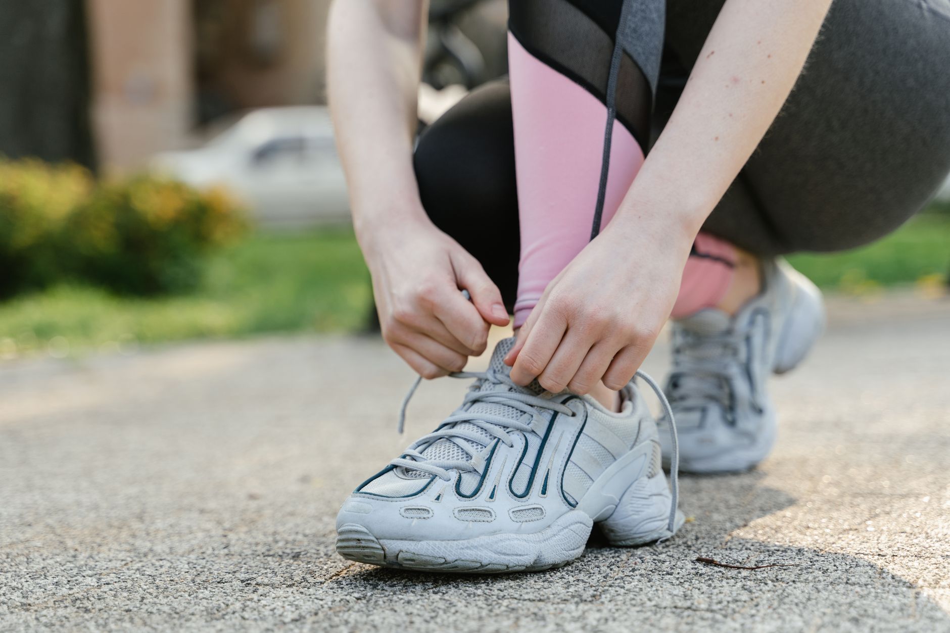 How Does Regular Exercise Build Your Physical Reserve for Daily Tasks?