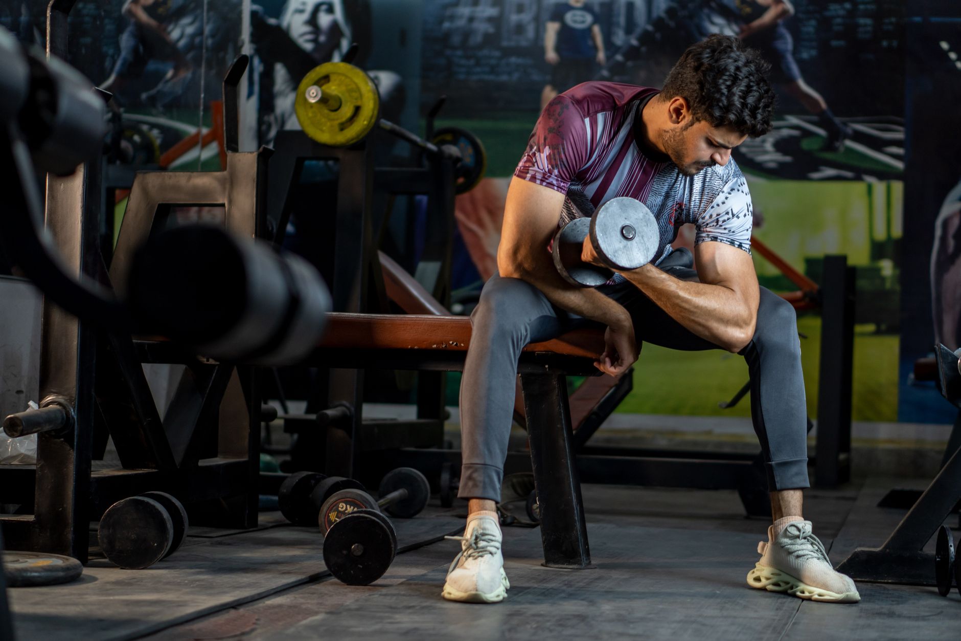How Does Regular Exercise Improve Your Brain Function and Mental Health?