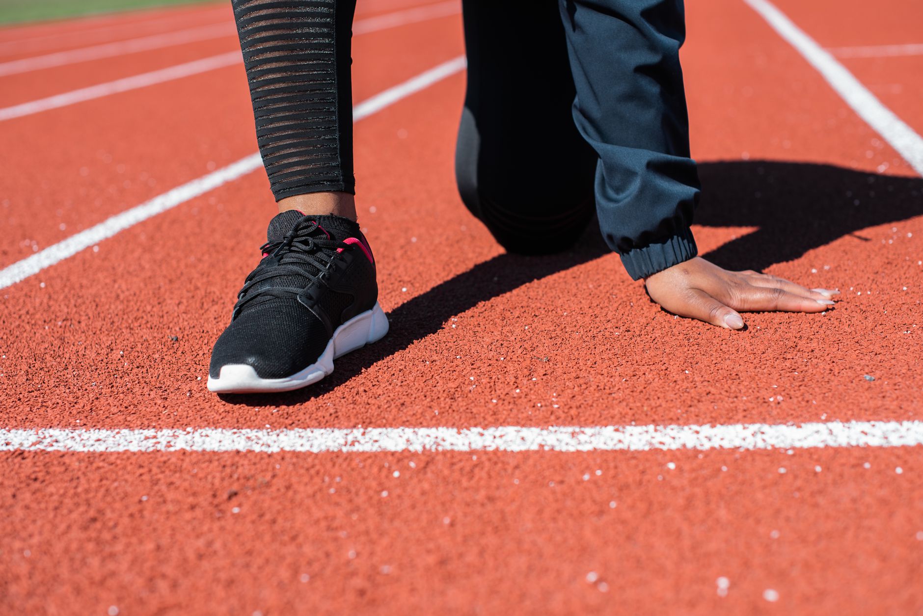 How Does Running Impact Bone Density in Aging Bodies?