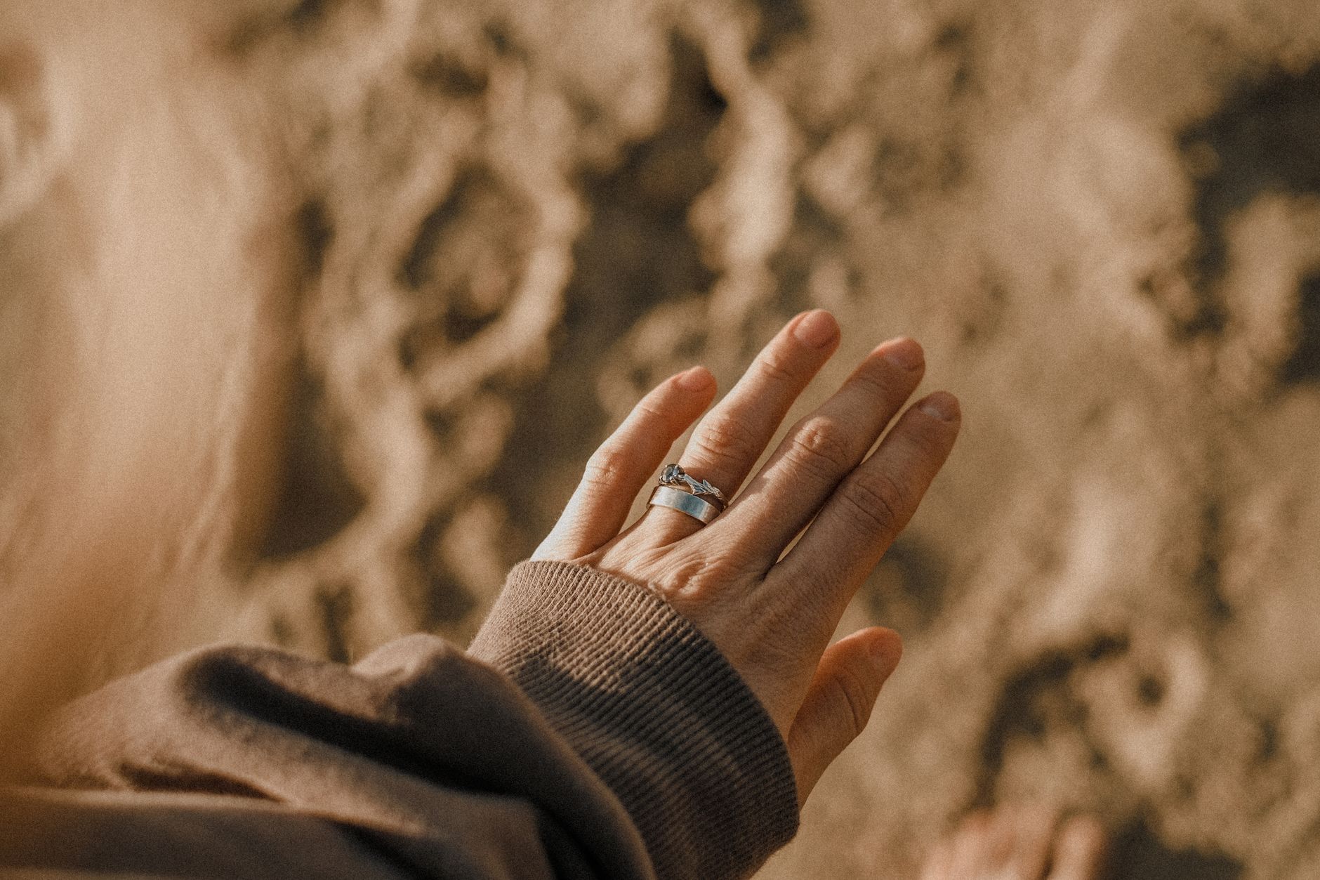 How Does the Oura Ring Track Your Cardio Efforts?