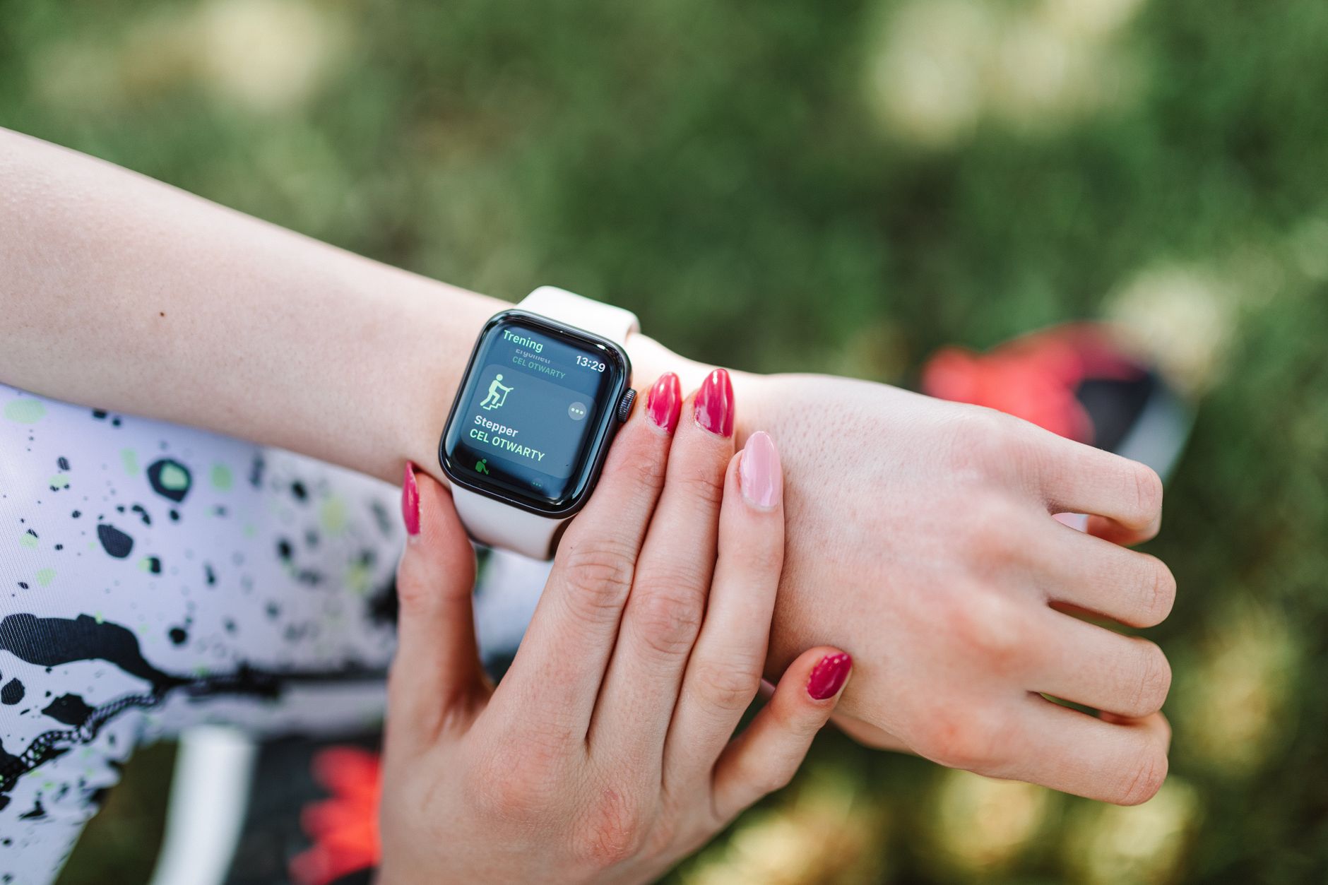How Does Tracking Workouts Improve Your Training Quality?