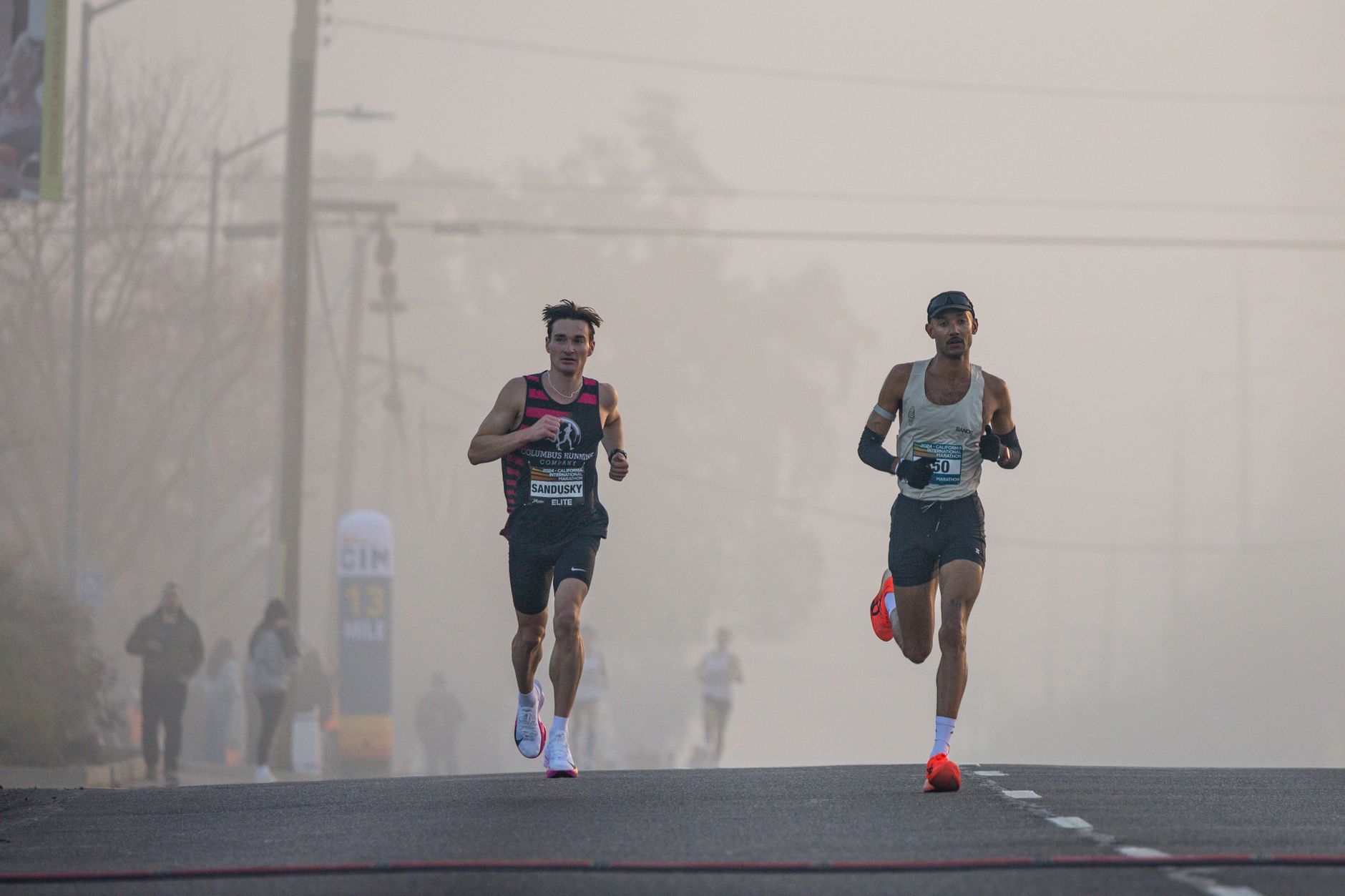 How Fitness Level and Running Distance Shape Your Ideal Cadence