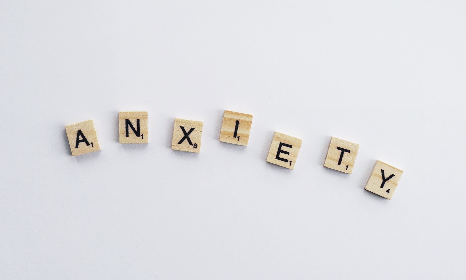 How Movement Reduces Anxiety and Fear