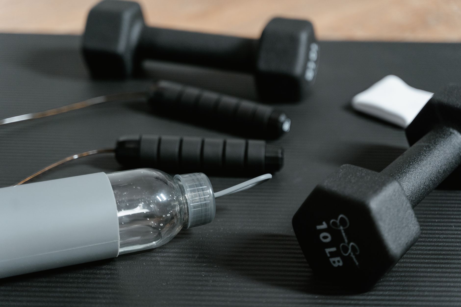 How Much Exercise Do You Actually Need to Fight Aging?