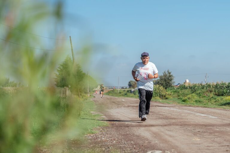 How Often Older Adults Should Do Cardio - Featured image