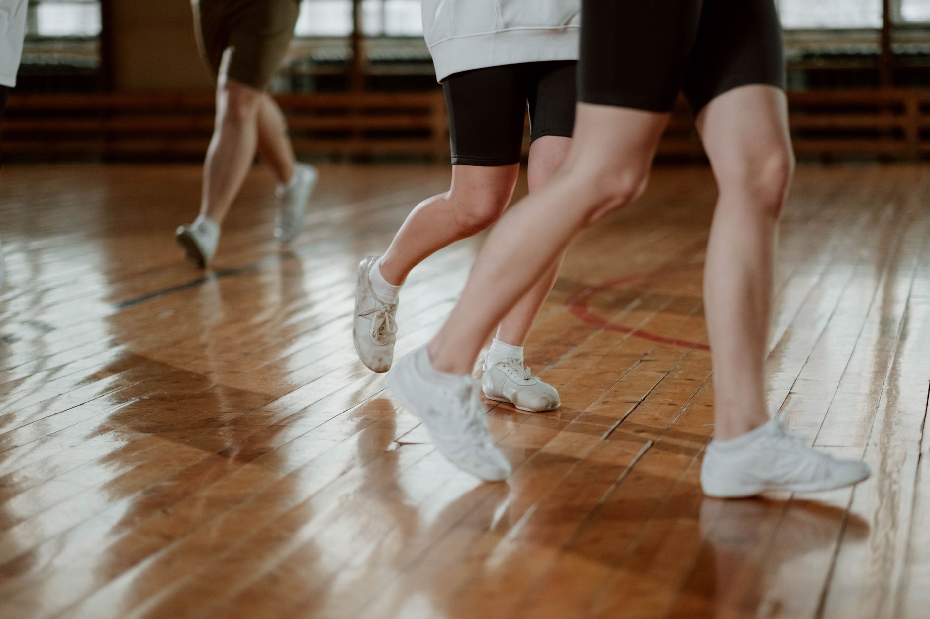 How Physical Activity Preserves Muscle Strength and Daily Function