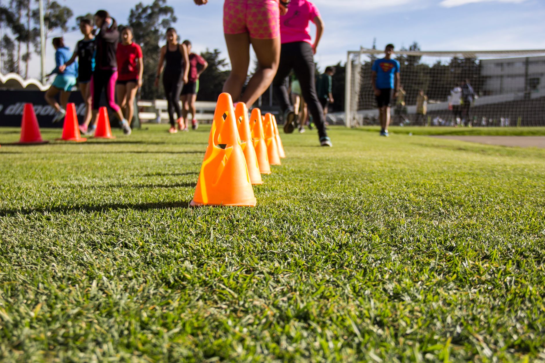 How Progressive Interval Training Reshapes Balance Stability in Mature Athletes