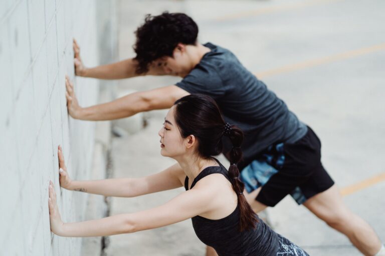 How Regular Exercise Slows Physical Decline - Featured image