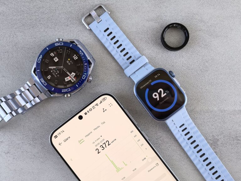 How Smart Watches Predict Your Weekly Intensity Minutes - Featured image