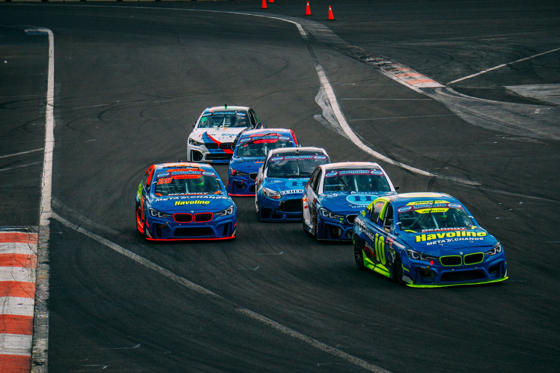 How Speed Metrics Drive Race-Specific Improvement