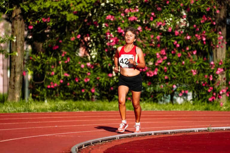 How to Measure Cardio Fitness as You Age - Featured image