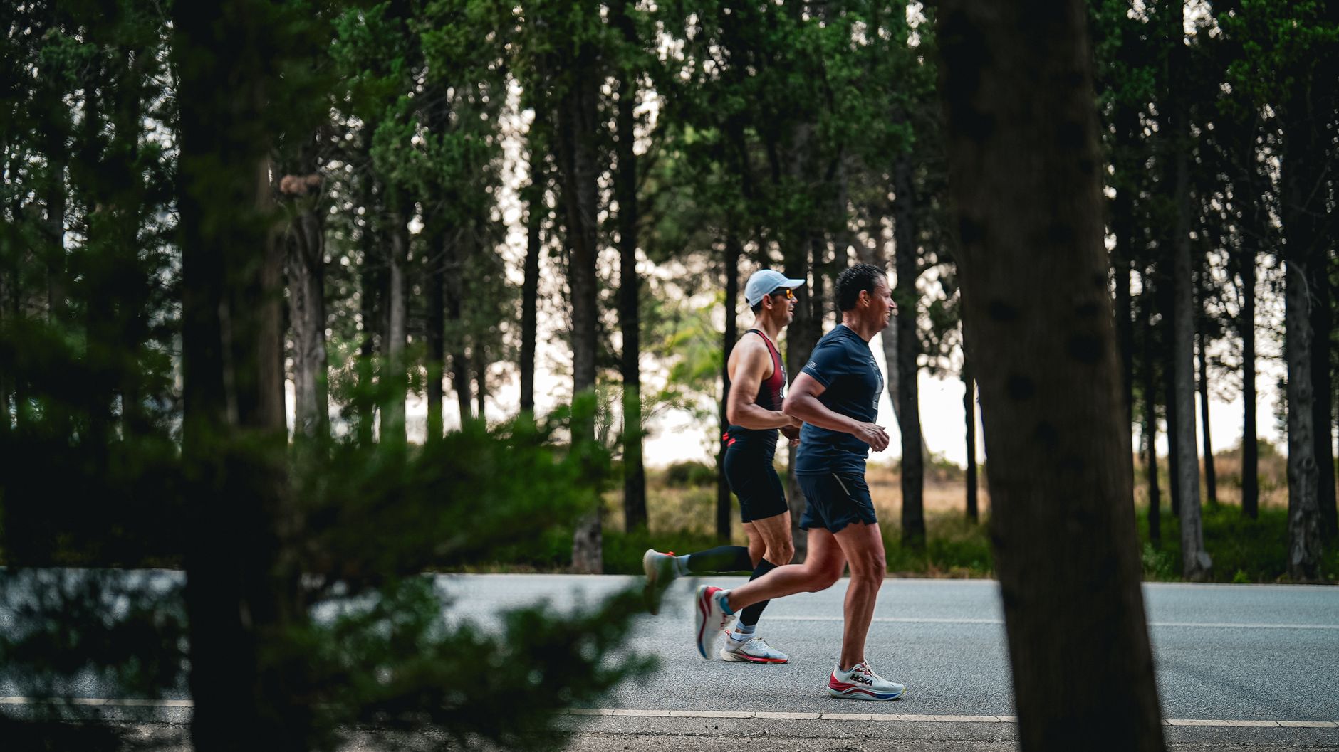 How Tracksmith running brand is transforming strategy with elite trainer - Featured image