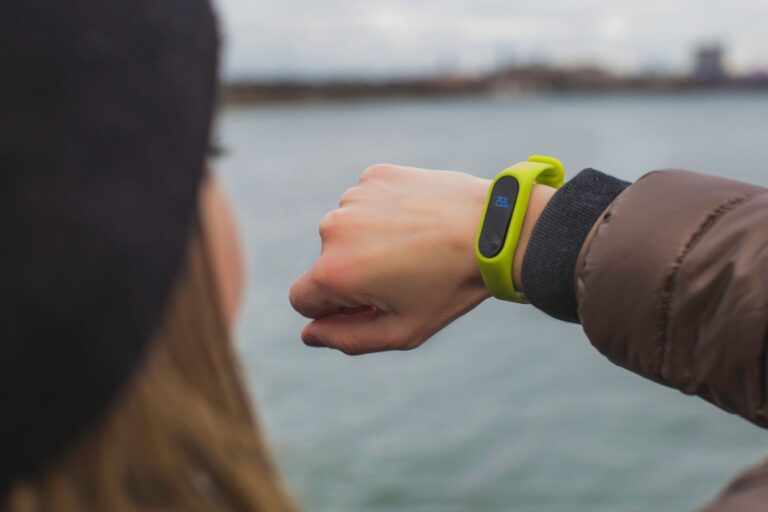 How Wearable AI Detects Moderate Exercise Automatically - Featured image