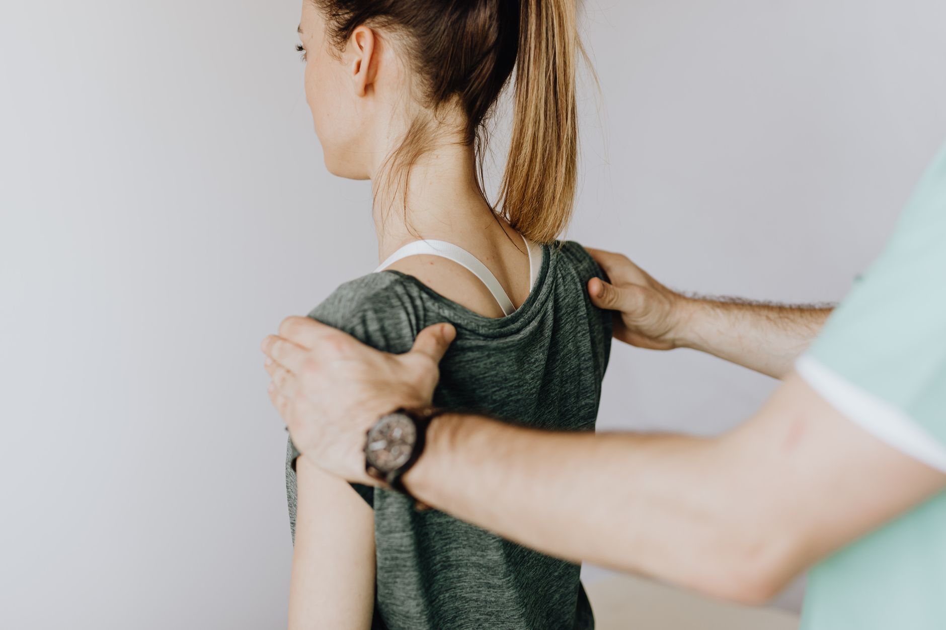 Impact on Bone Density and Joint Health