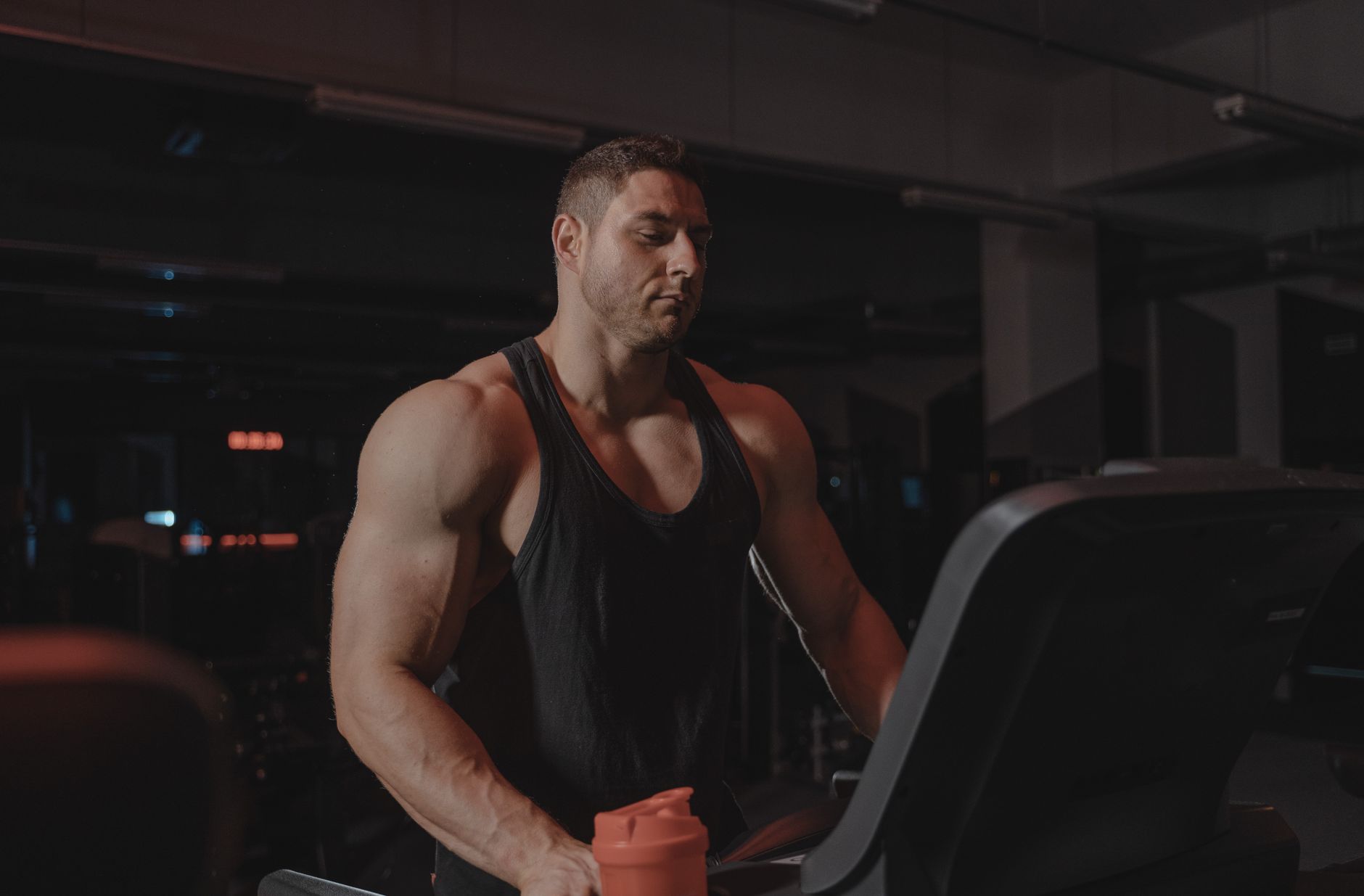 Incline Walking to Earn More Intensity Minutes - Featured image