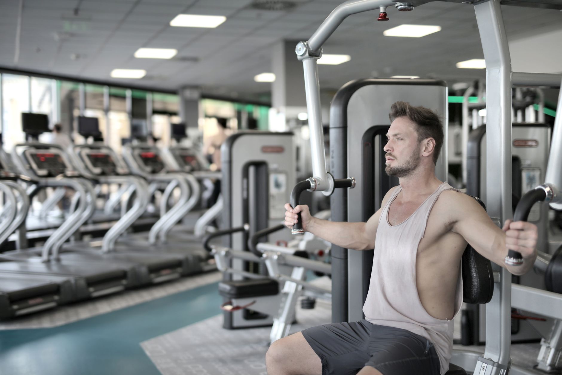 Individual Variation and When Heart Rate Falls Short