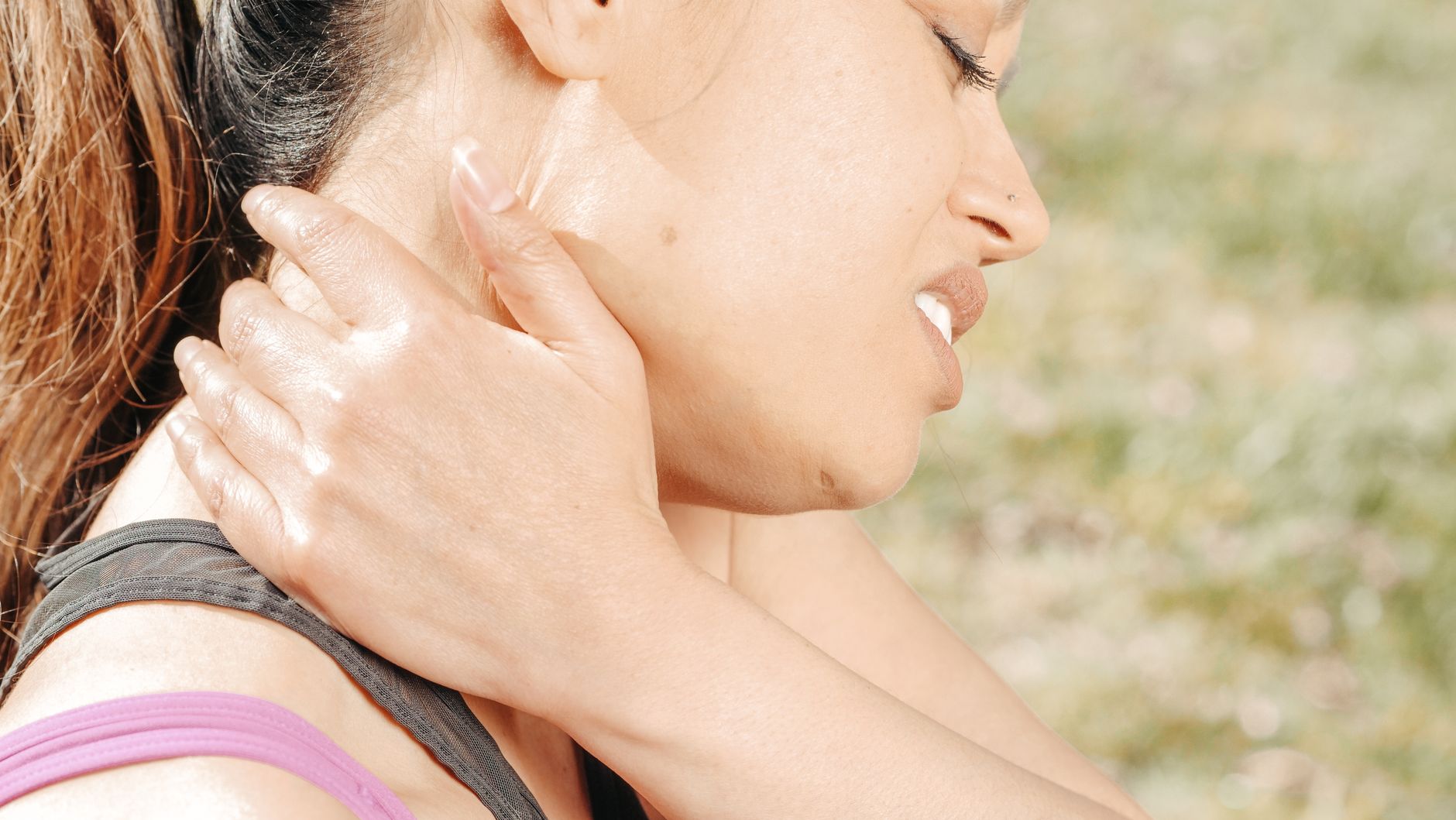 Injury Risk and Technique Concerns