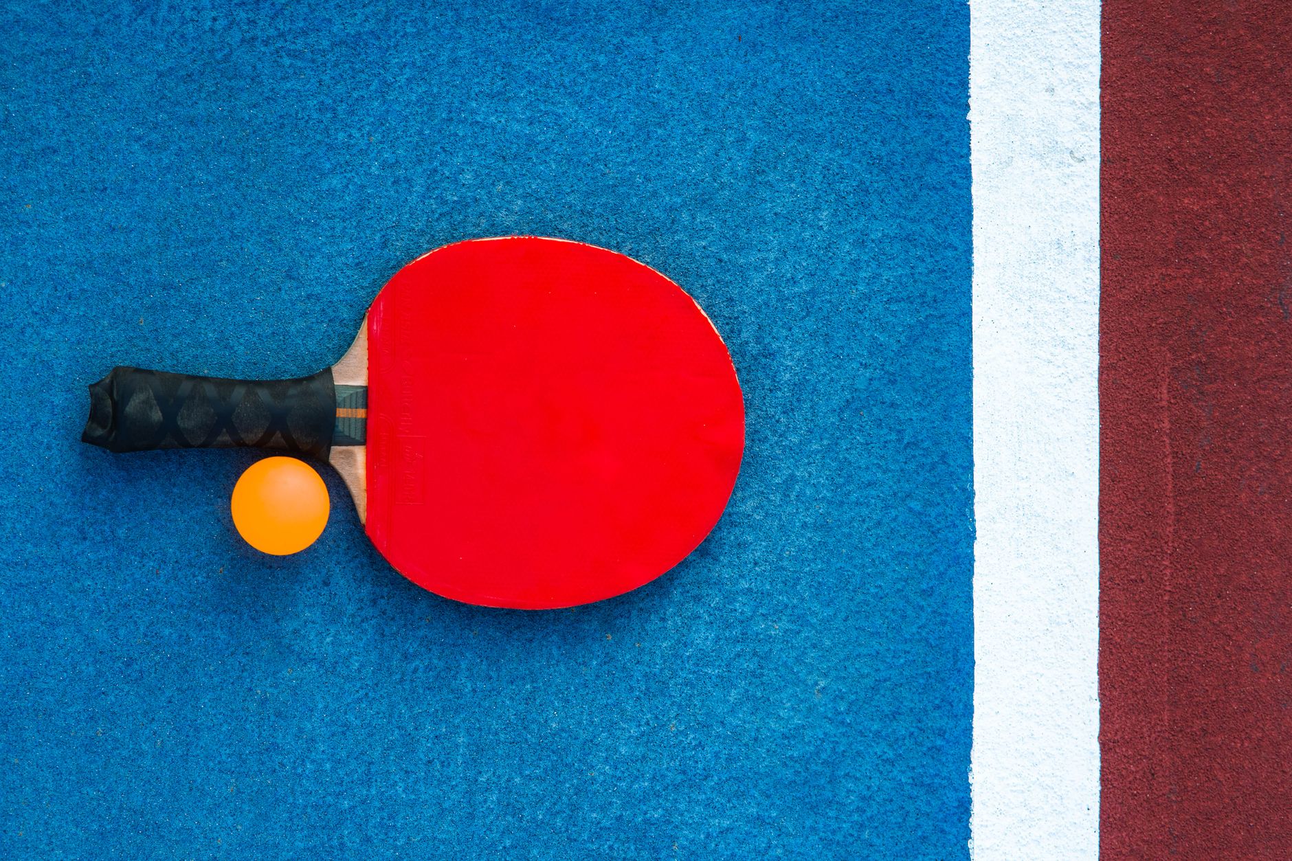 Is Table Tennis a Valid Cardiovascular Activity?