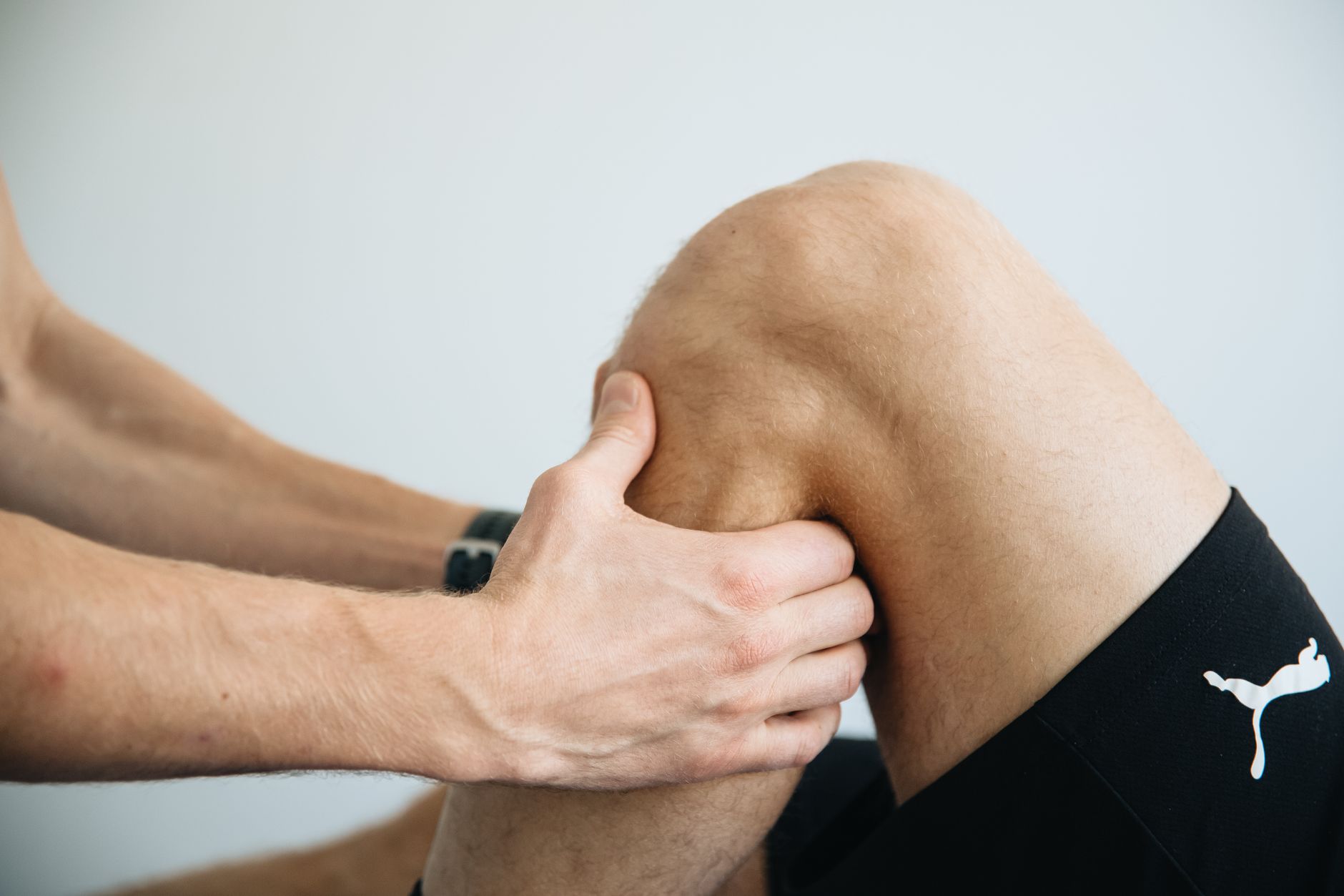 Joint Health and Injury Prevention at 70