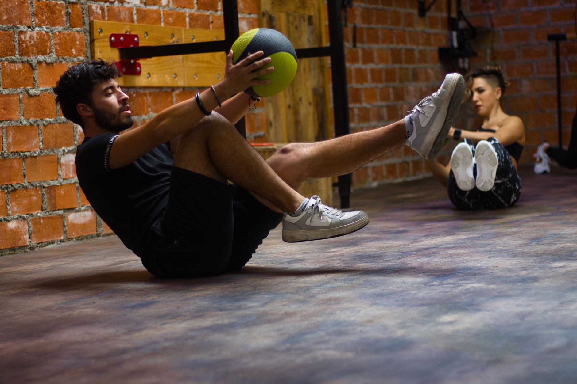 Joint Impact and Injury Prevention: When HIIT Goes Wrong