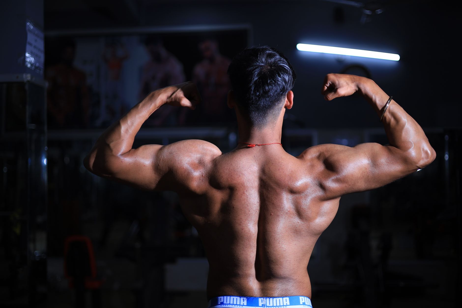Joint Stress and Recovery Demands
