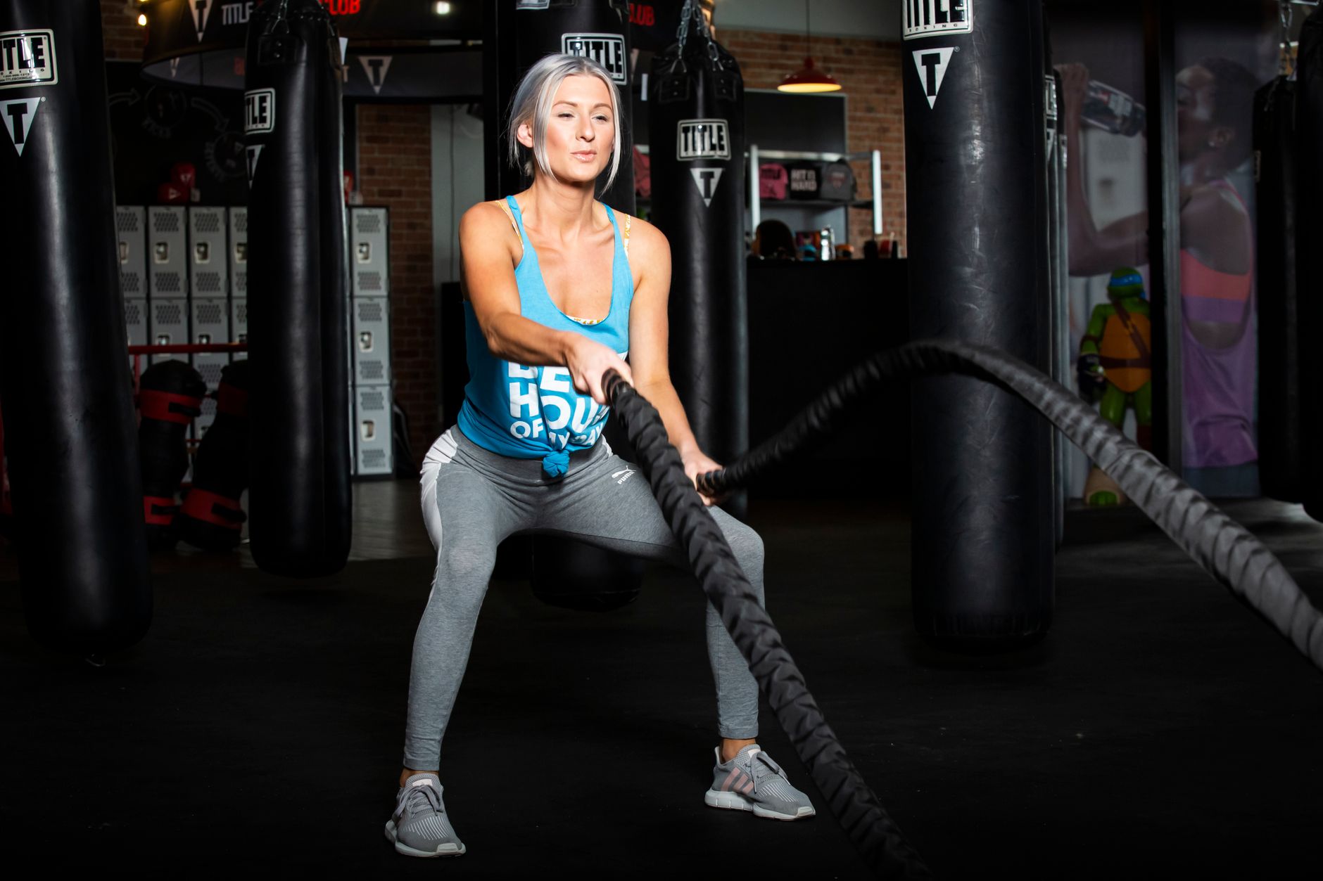 Jumping Rope vs. Other Cardio Exercises