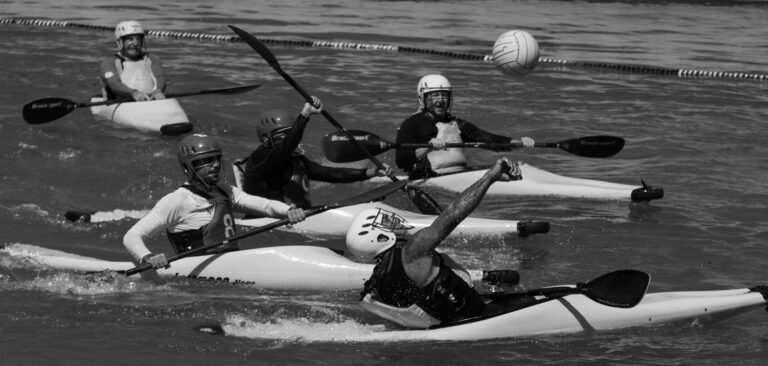 Kayaking Workout Intensity - Featured image