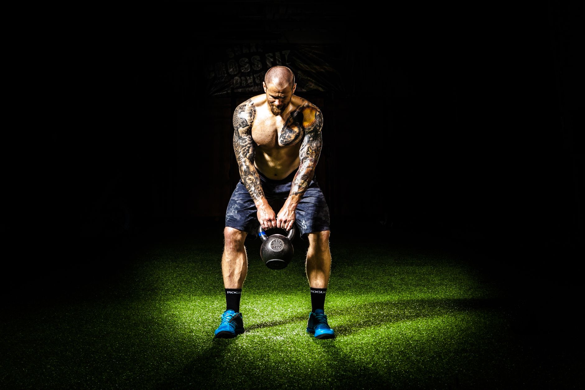 Kettlebell Workouts for Intensity Minutes - Featured image