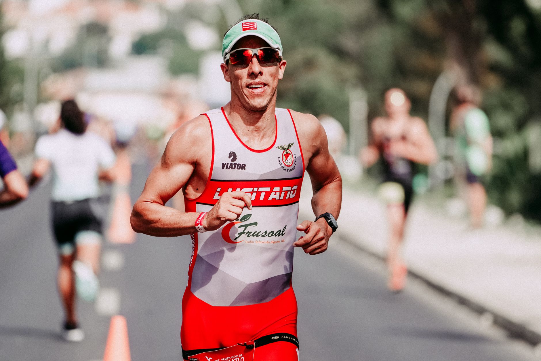 Lactate Threshold and the Fatigue Barrier