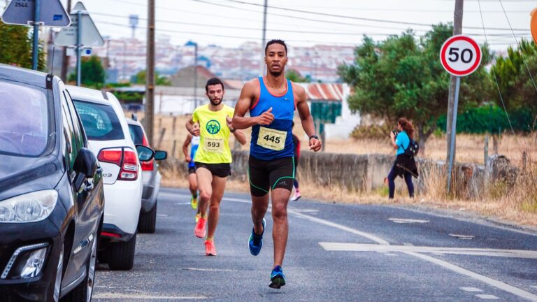 Marathon Training Expert Roundup: Key Signals Behind This Week's Fast-Moving Story - Featured image