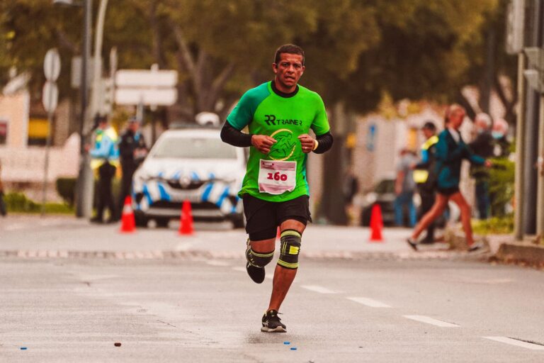 Marathon Training Local U.S. Impact: Cities States and Communities Seeing Changes - Featured image