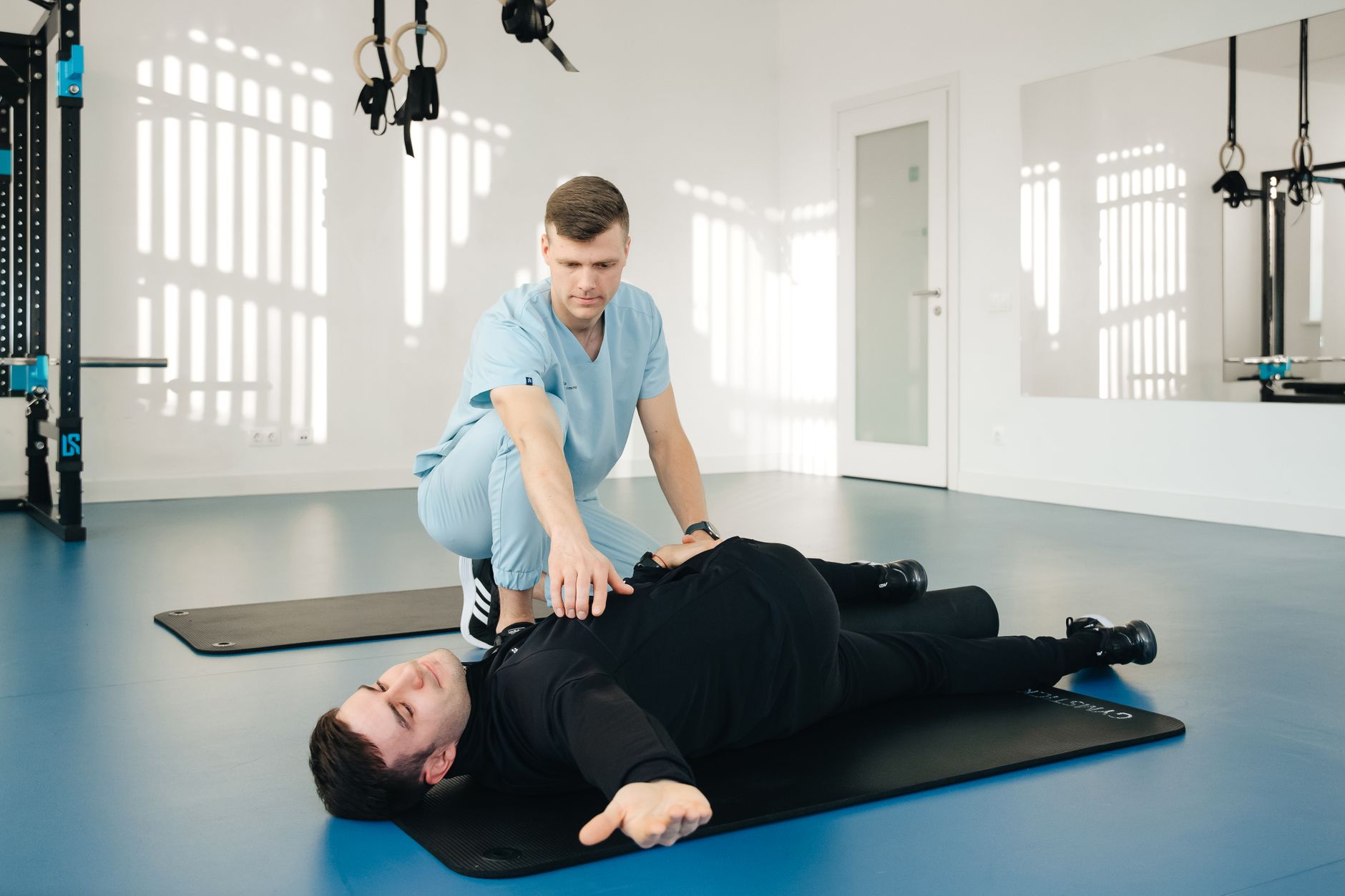 Medical Screening and Hidden Health Issues