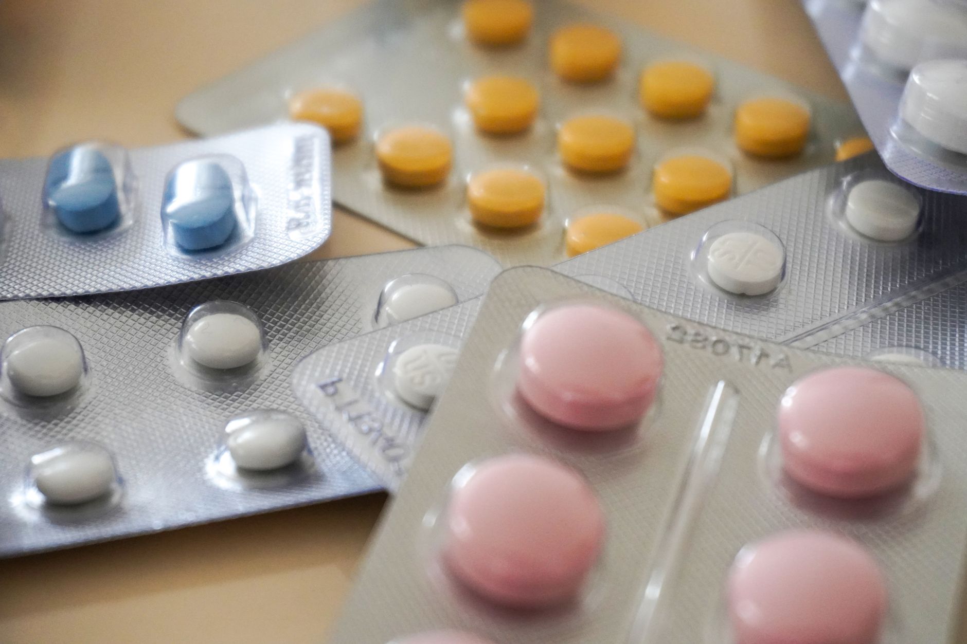 Medication Interactions and Cardiovascular Limitations in Aging Cardio