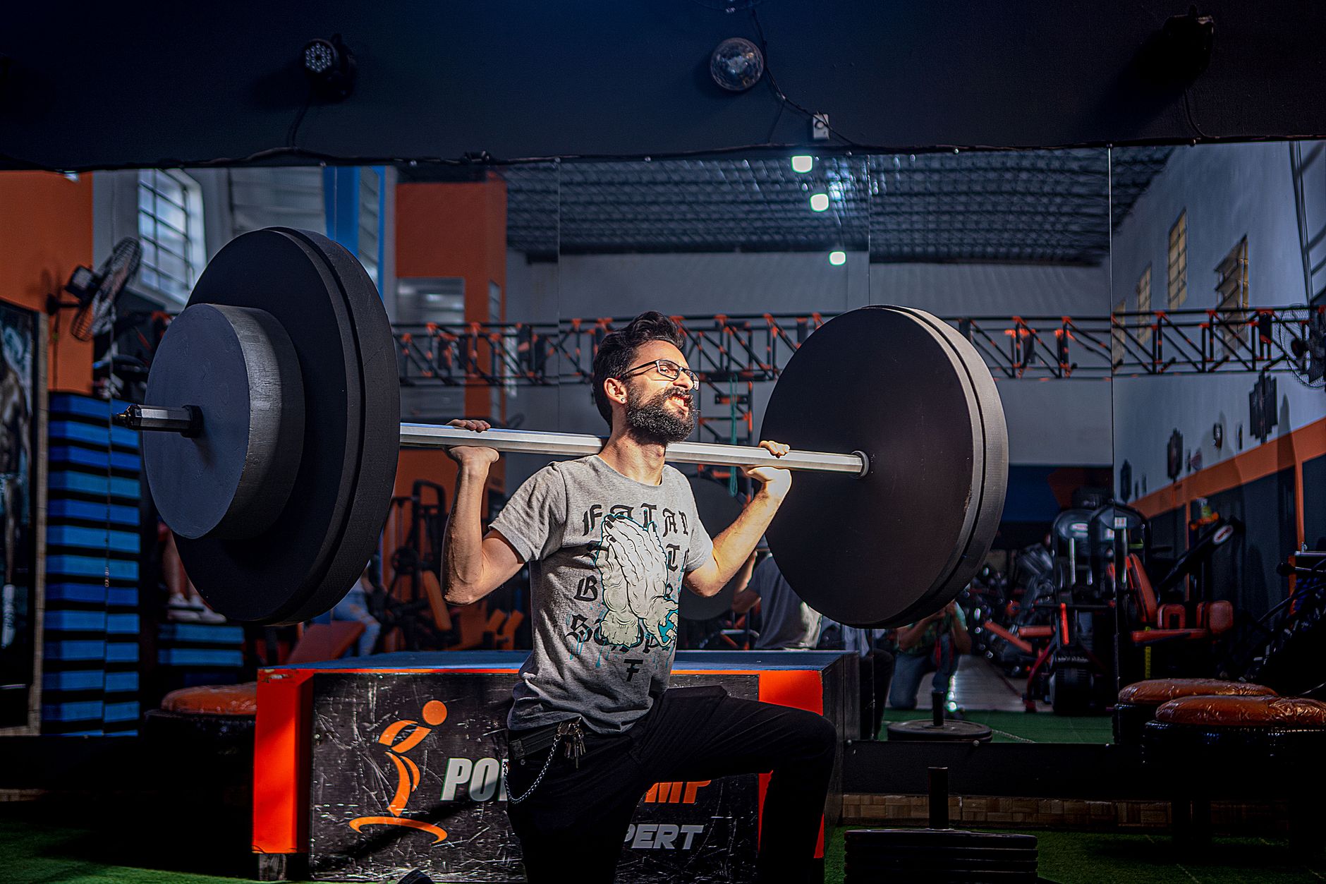 Muscle Development and Strength Gains