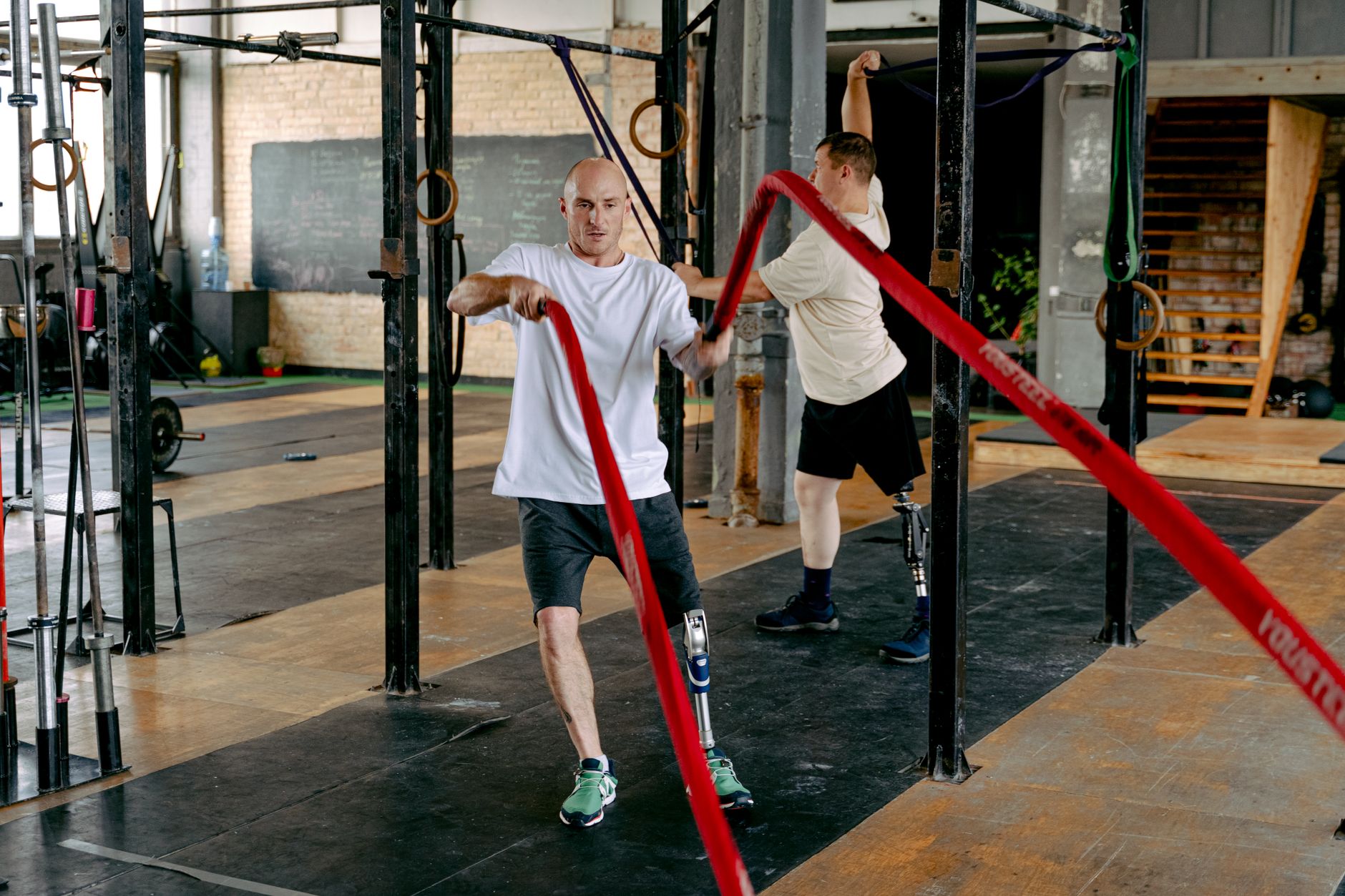 Neural Adaptations and Movement Efficiency