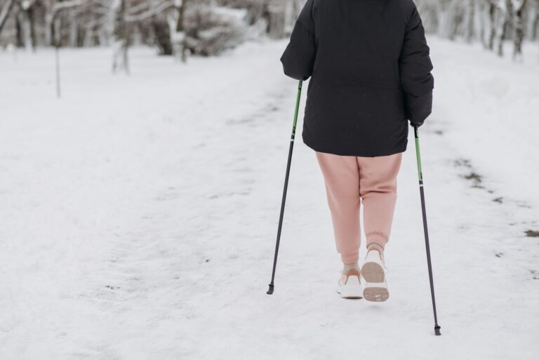 Nordic Walking - Featured image