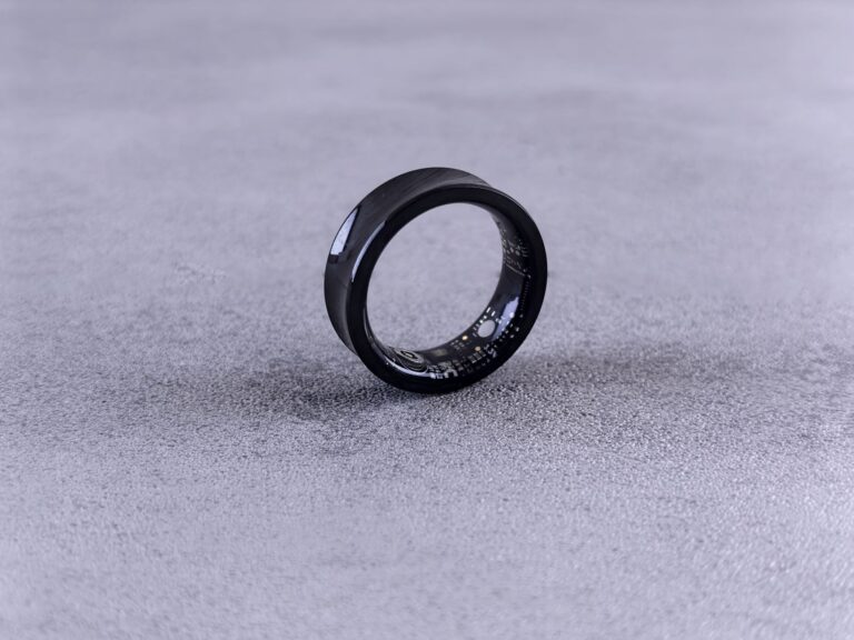 Oura Ring and Weekly Cardio Goals - Featured image