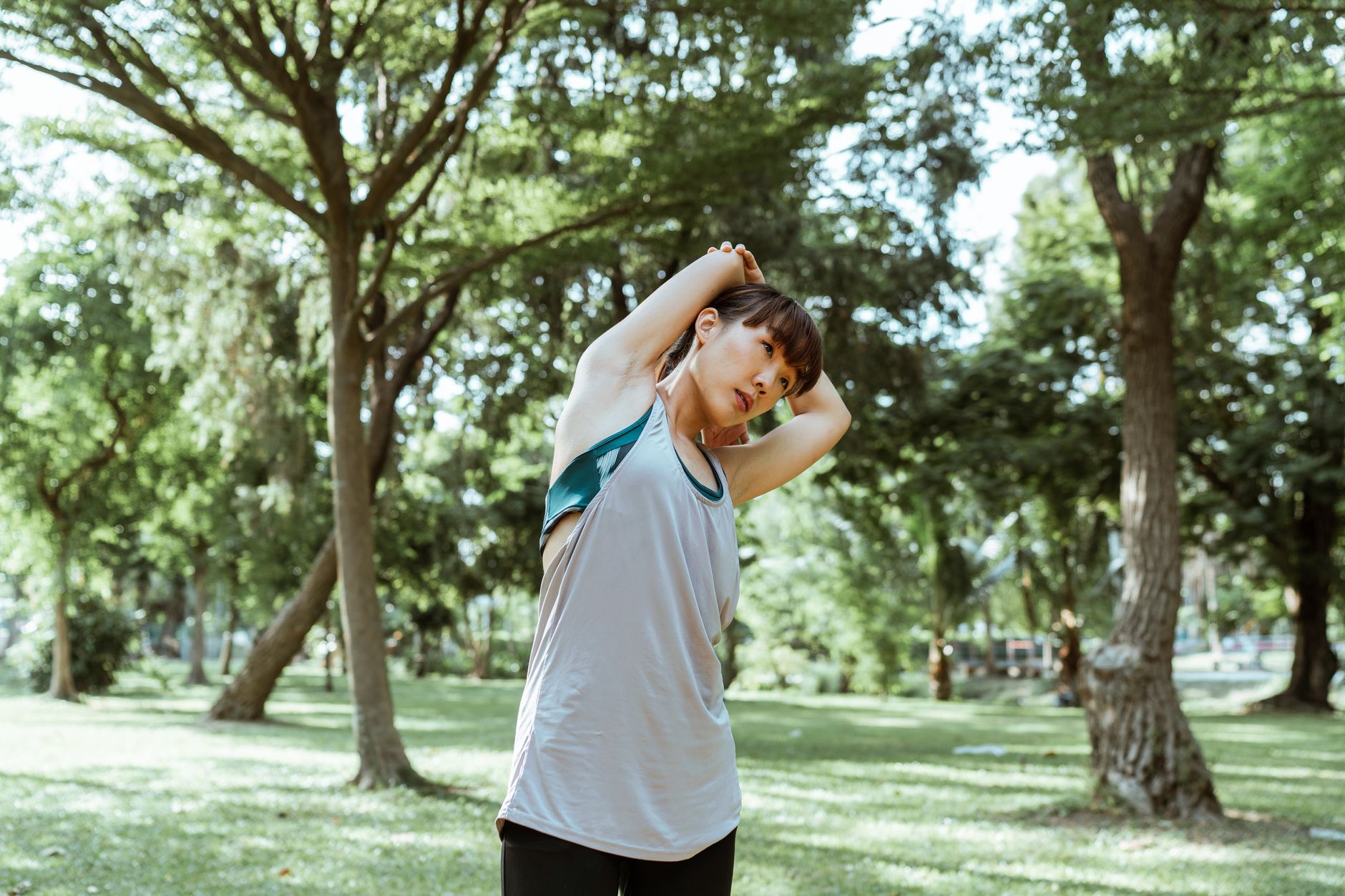 Overreaching on Intensity and Shoulder Injury Risk