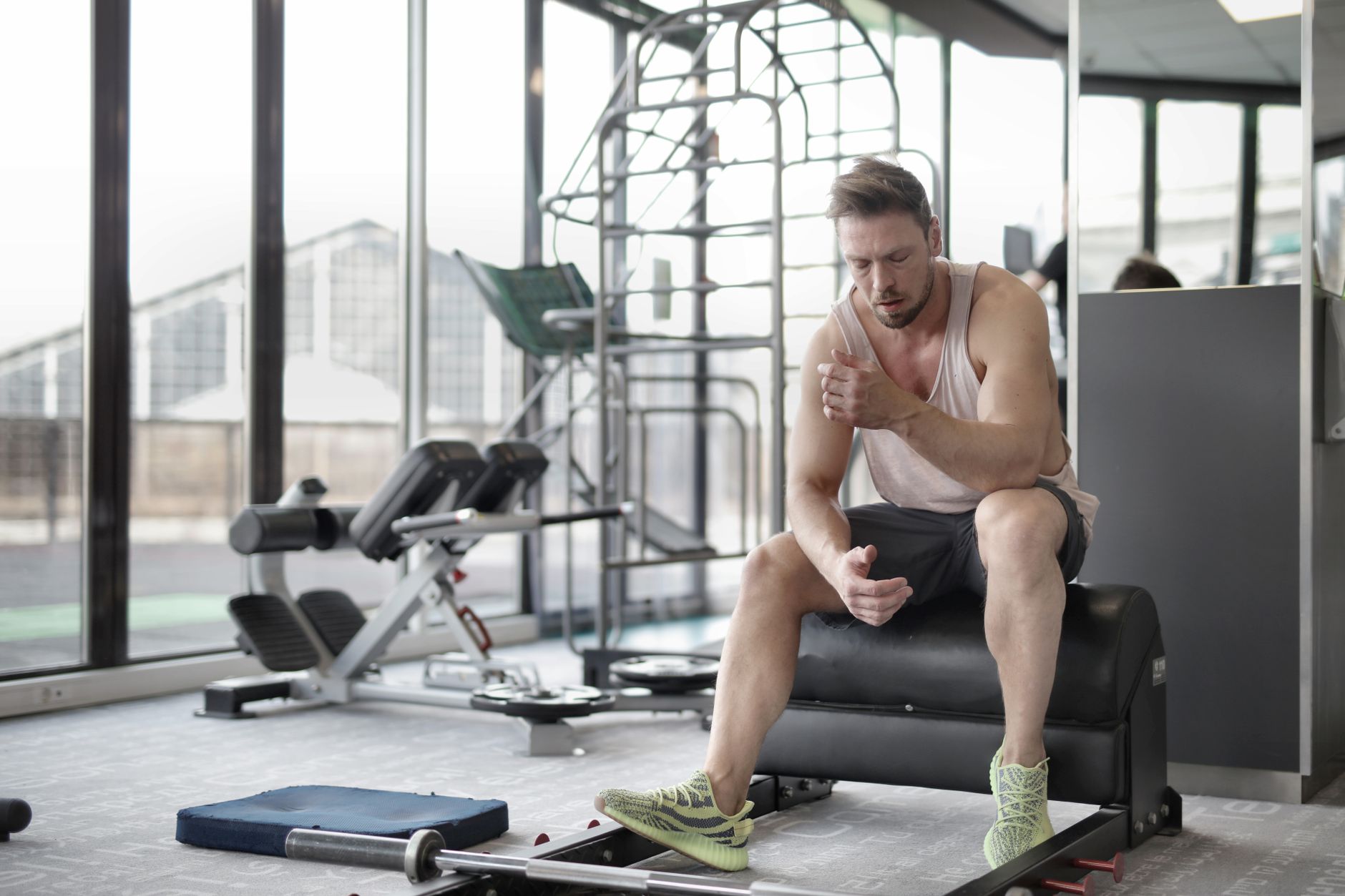 Overtraining and Recovery Demands in Compressed Schedules