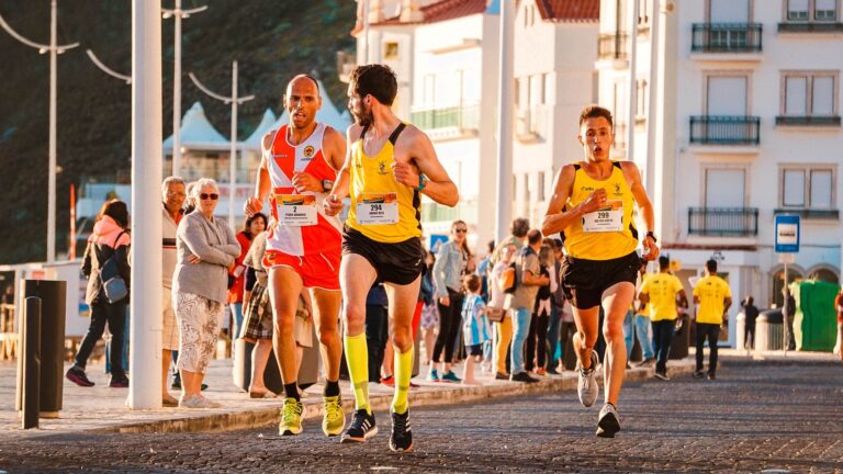 Parkrun Event Postponed: Coastal Route Closed for Extended Maintenance - Featured image