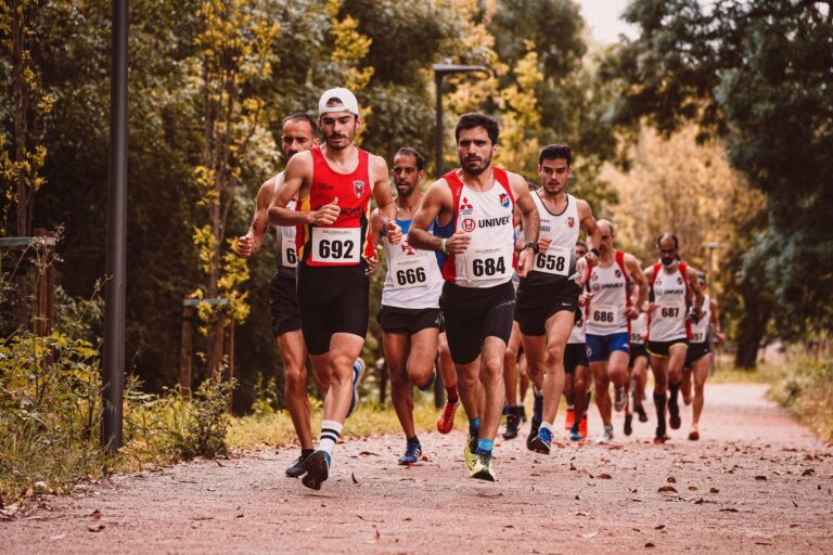 Parkrun results 23 personal best achievements Panshanger event 558 race - Featured image