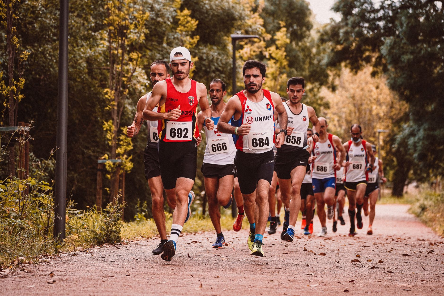 Parkrun results 23 personal best achievements Panshanger event 558 race - Featured image
