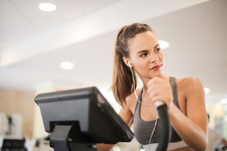 Personalized Exercise Recommendations Using AI - Featured image