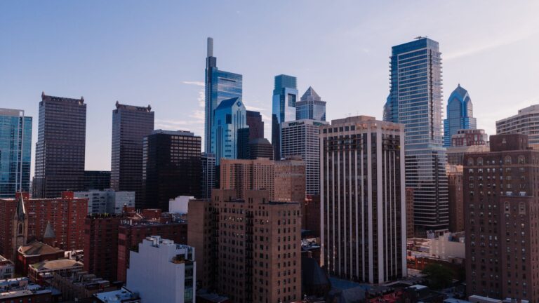 Philadelphia 100-Degree Heat Wave: How to Keep Air Conditioning Running Efficiently - Featured image