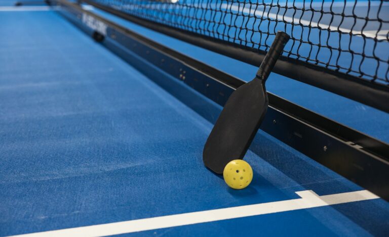 Pickleball and Weekly Exercise Goals - Featured image