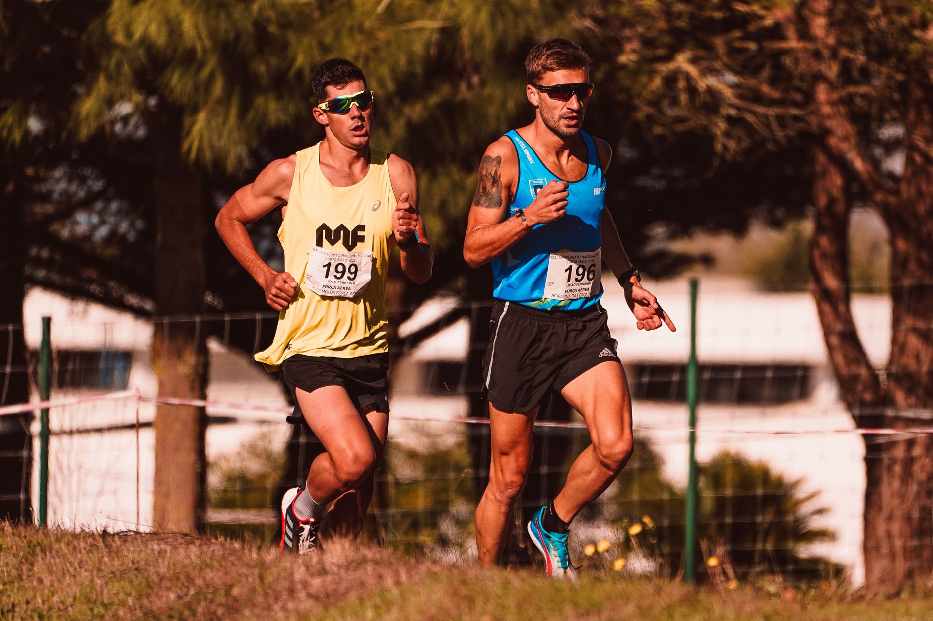 Pickleball as Cross-Training for Runners Seeking Intensity Work