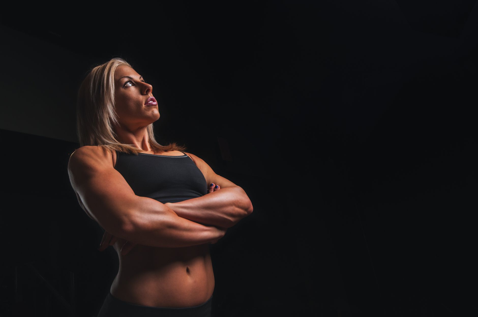 Power Metrics and Performance Tracking