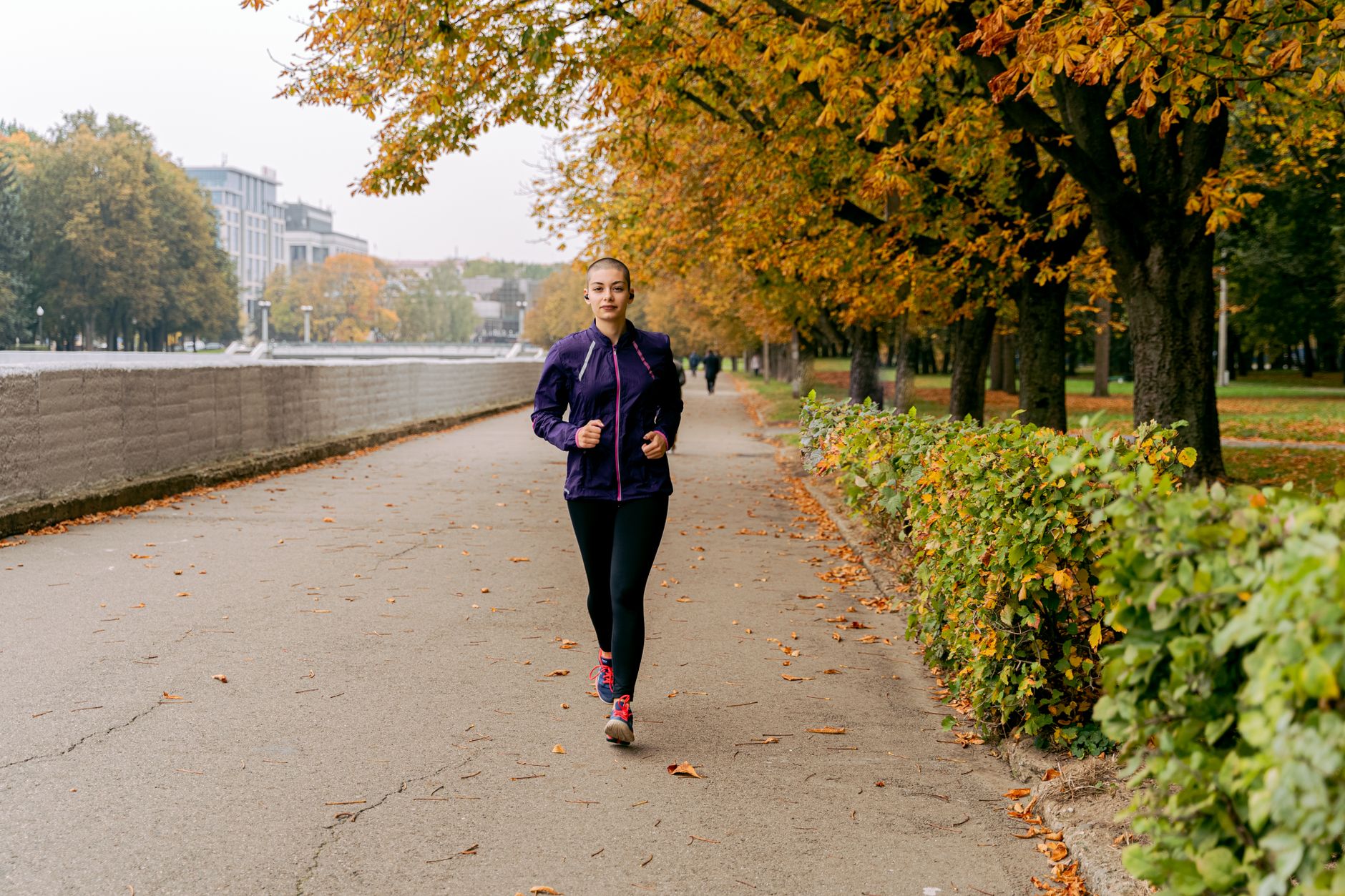 Power Walking Intensity Zones and Performance Goals