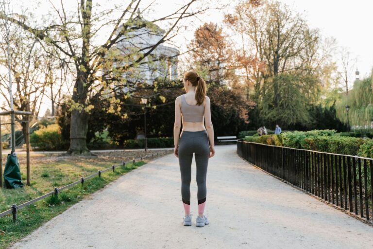 Power Walking Workouts - Featured image