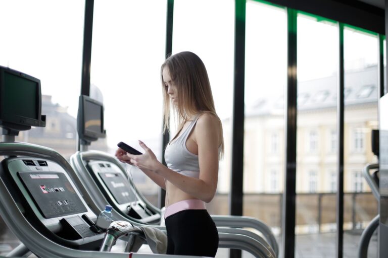 Predicting Fitness Improvements Using Intensity Minutes - Featured image